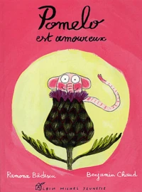 Pomelo est amoureux