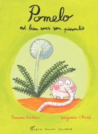 Pomelo Est Bien Sous Son Pissenlit