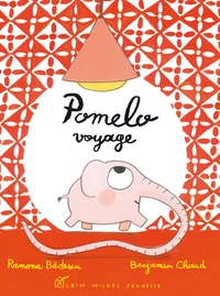 Pomelo voyage