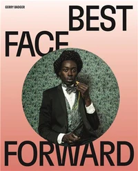 Best Face Forward: Some Thoughts On The Portrait Photograph