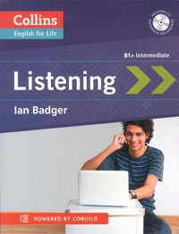Listening B1+ Intermediate
