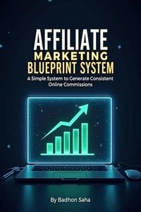 Affiliate Marketing Blueprint System: A Simple System to Generate Consistent Online Commission