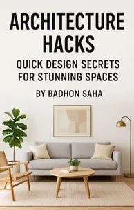 Architecture Hacks: Quick Design Secrets for Stunning Spaces