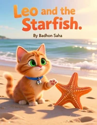 Leo and the Starfish