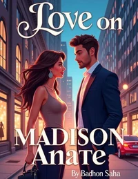 Love on Madison Avenue