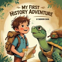 My First History Adventure