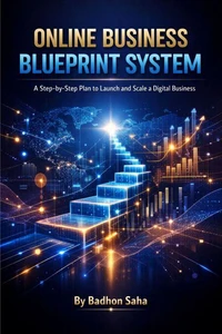 Online Business Blueprint System: A Step-by-Step Plan to Launch and Scale a Digital Business