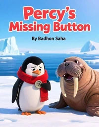 Percy's Missing Button