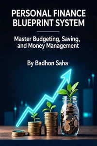 Personal Finance Blueprint System: Master Budgeting, Saving, and Money Management