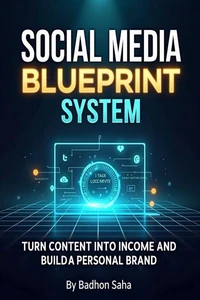 Social Media Blueprint System: Turn Content into Income and Build a Personal Brand