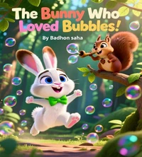 The Bunny Who Loved Bubbles