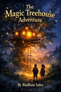 The Magic Treehouse Adventure