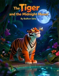 The Tiger and the Midnight Moon