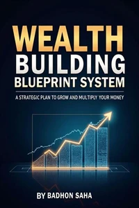 Wealth Building Blueprint System: A Strategic Plan to Grow and Multiply Your Money