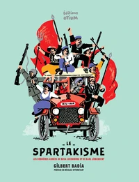 Le spartakisme