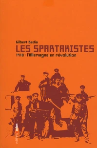 Les spartakistes