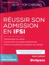 Badia Jabrane - Réussir son admission en IFSI.