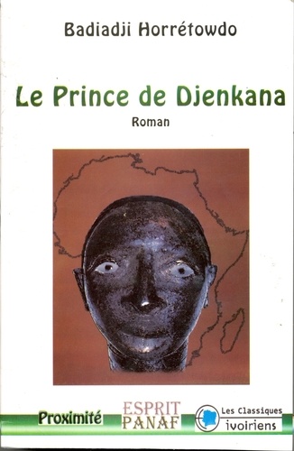 Badiadji Horretowdo - Le prince de Djenkana.