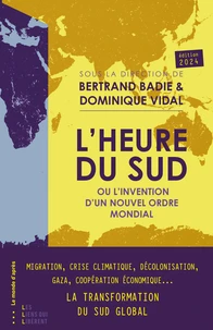 L'Heure du Sud