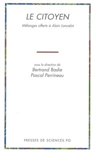 Le citoyen