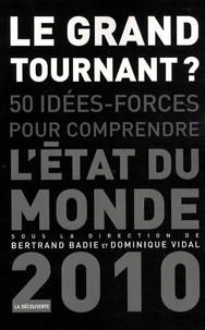 Le grand tournant