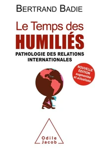 Le temps des humiliés