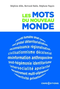 Les mots du nouveau monde