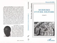 Murmures d'un soleil solitaire
