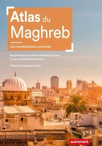 Atlas du Maghreb