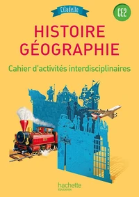 Histoire Géographie CE2