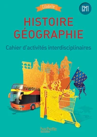 Histoire Géographie CM1