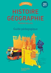 Histoire-Géographie Histoire des arts CM1