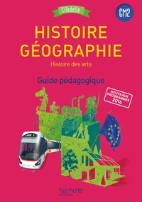 Histoire-Géographie Histoire des arts CM2
