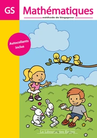 Mathématiques GS