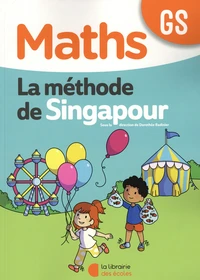 Maths GS La méthode de Singapour