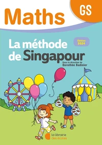 Maths GS La méthode de Singapour