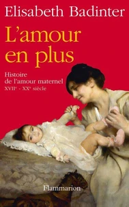 L'amour en plus