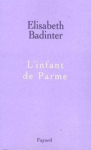 L'infant de Parme