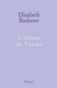 L'infant de Parme