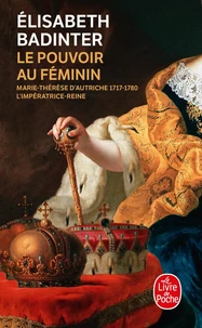 Le pouvoir au féminin