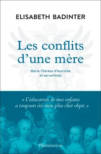 Les conflits d'une mère