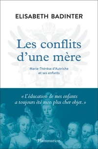 Les conflits d'une mère