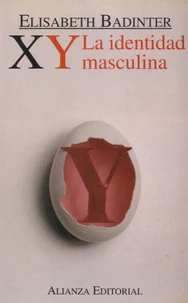 XY, la identidad masculina