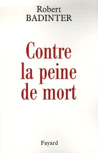 Contre la peine de mort