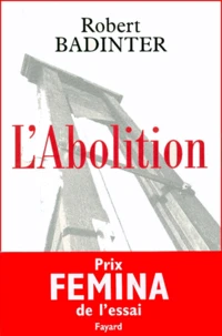 L'abolition
