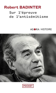 Sur l'épreuve de l'antisémitisme