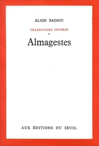 ALMAGESTES