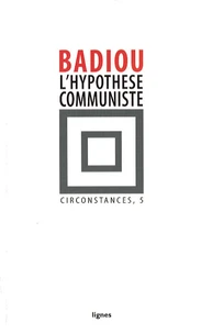 Circonstances