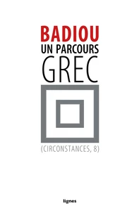 Circonstances