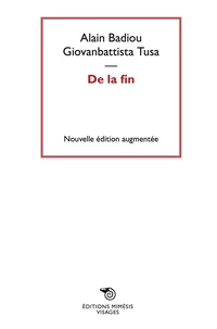 De la fin